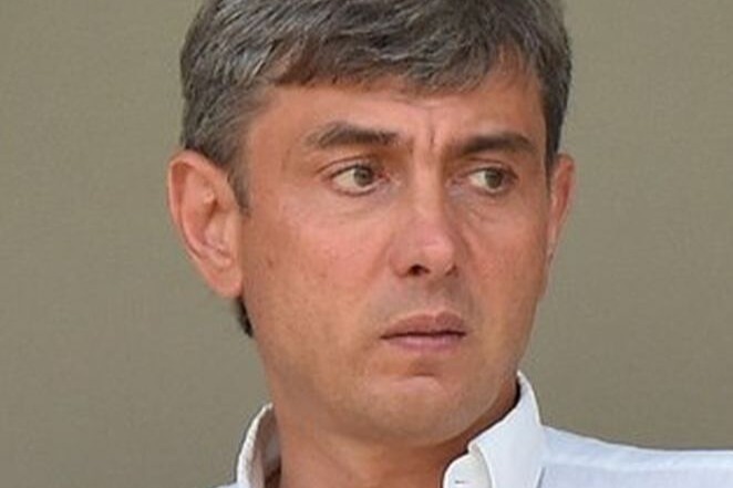 Сергей Галицкий