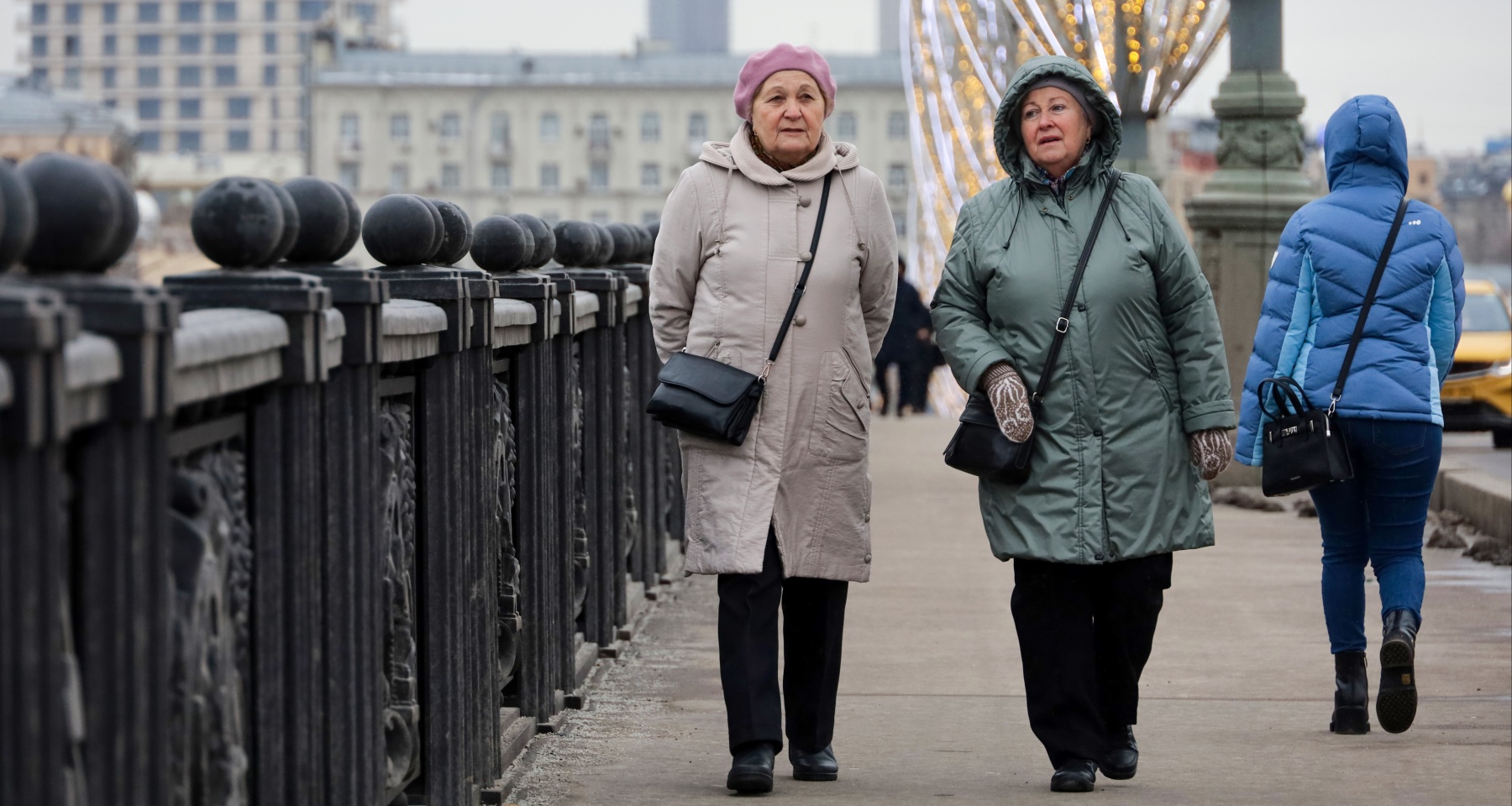 В Госдуме допустили еще одну внеплановую индексацию пенсий