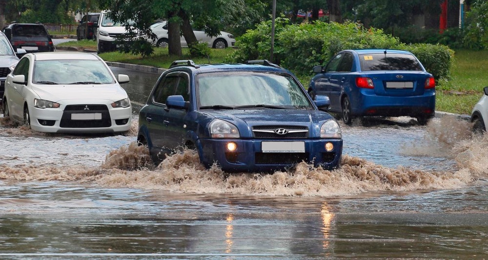 Изображение темы дня