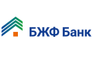 логотип Банка Жилищного Финансирования