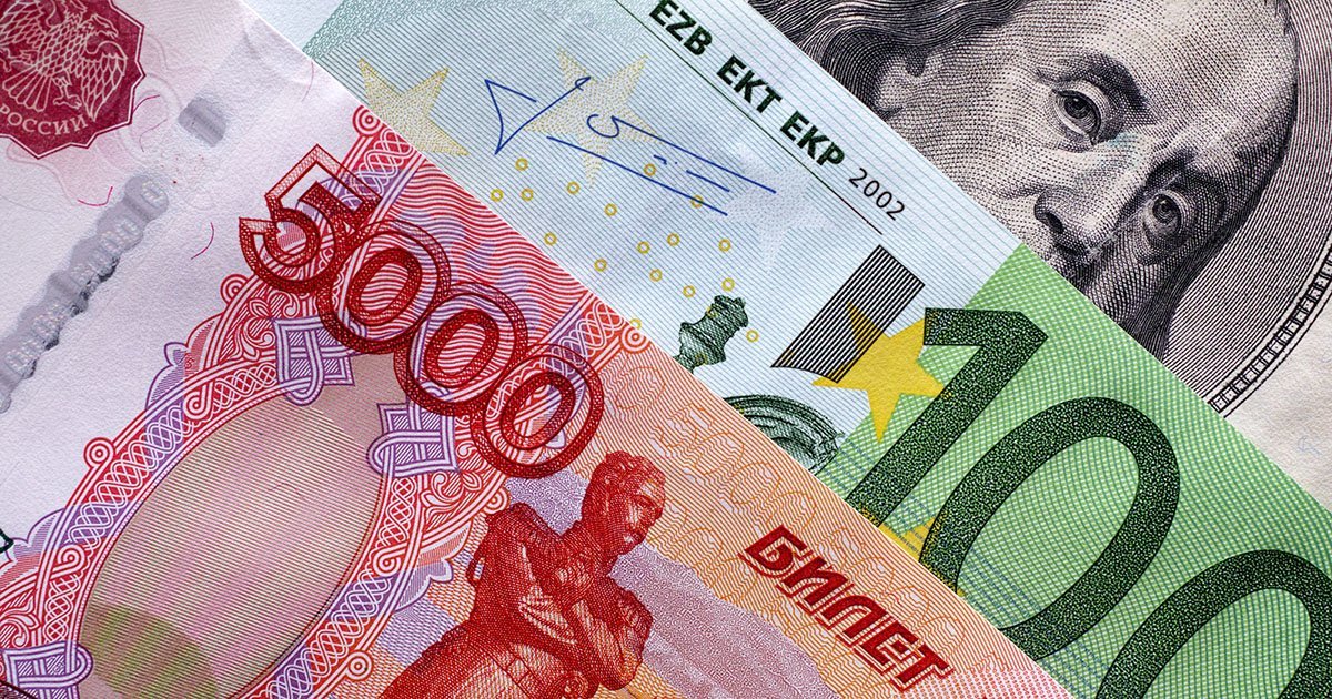 Банк России установил базовый уровень доходности вкладов на май