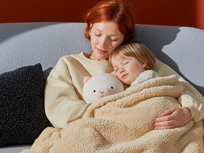 Может ли родитель оформить больничный, если сад или школу закрыли на карантин