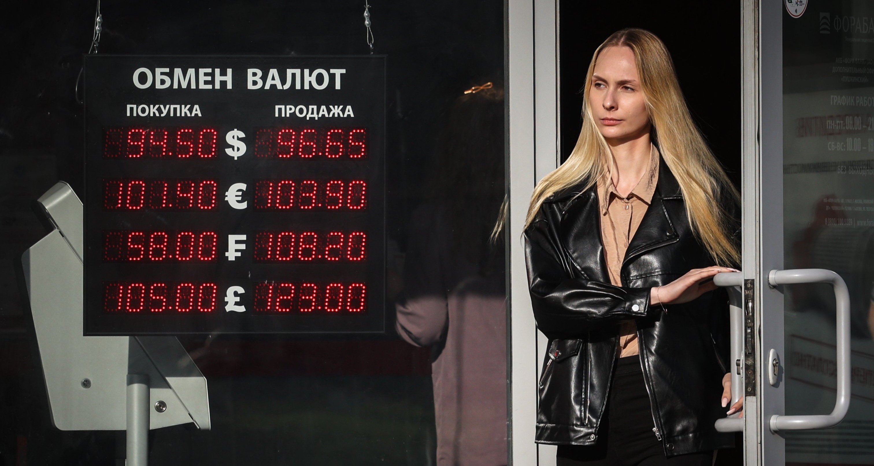 Спасет ли рубль опыт Китая и когда закончится «кредитный бум». Обзор прессы 26 сентября