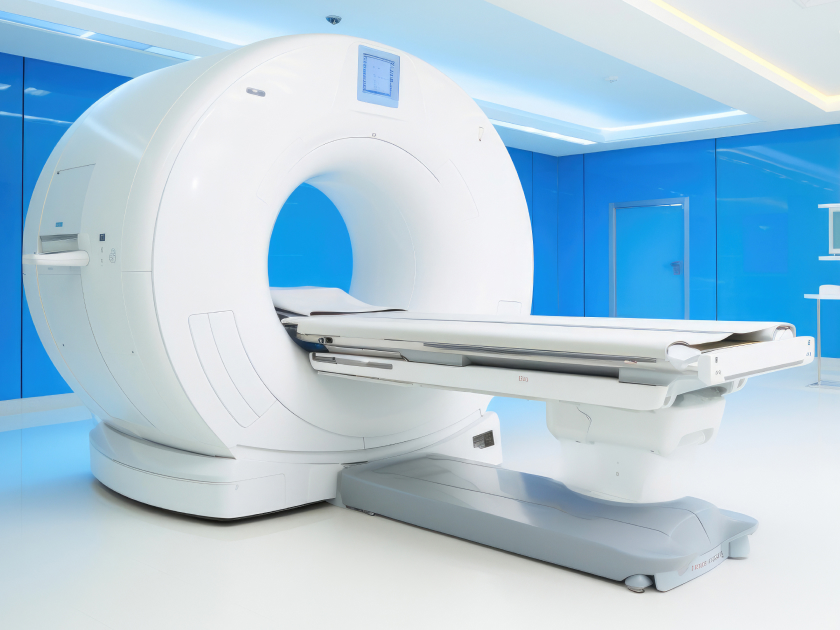 Вопрос дня. Как сделать МРТ бесплатно по полису ОМС?