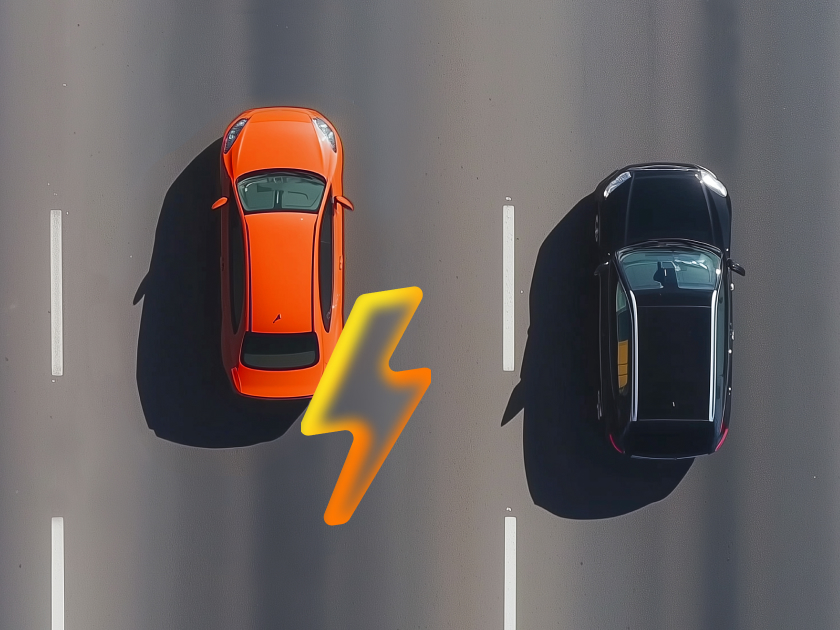 Какой штраф назначат за езду без ОСАГО в 2025 году: памятка Банки.ру