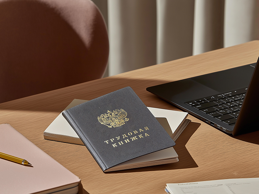 Какой стаж по трудовой книжке выгоден для пенсии, отпусков и больничных