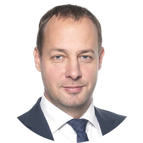 Максим Шеин, начальник управления инвестиционных стратегий «БКС Мир инвестиций»