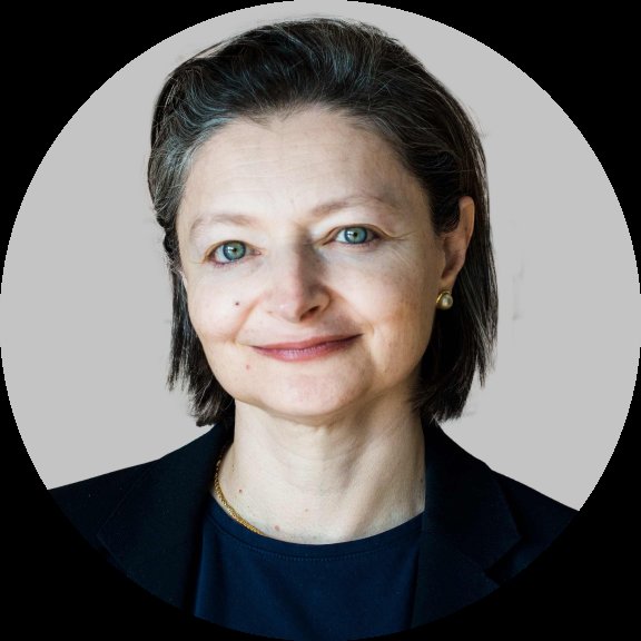 Ирина Швакман