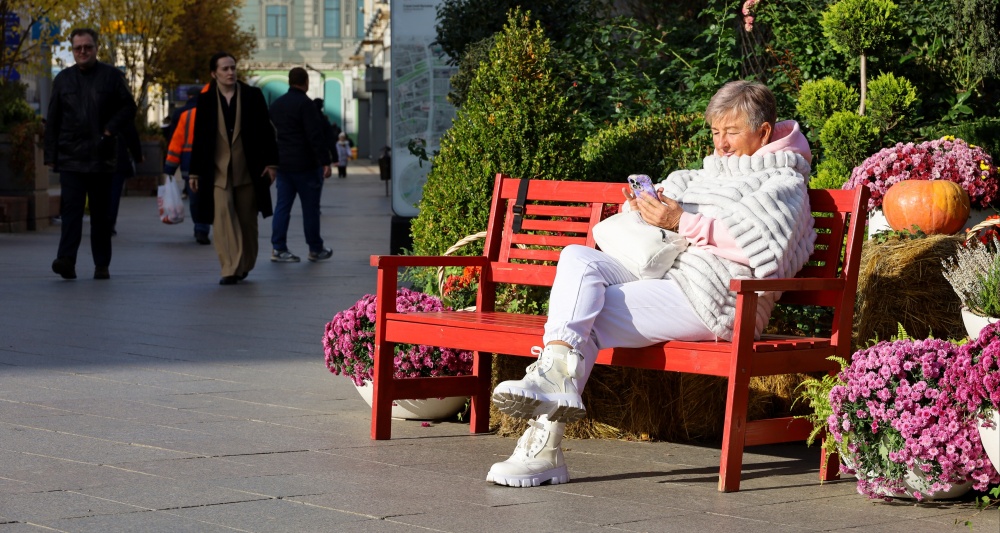 Изображение темы дня