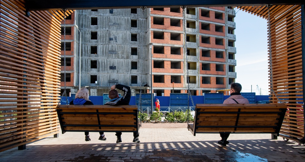 Изображение темы дня