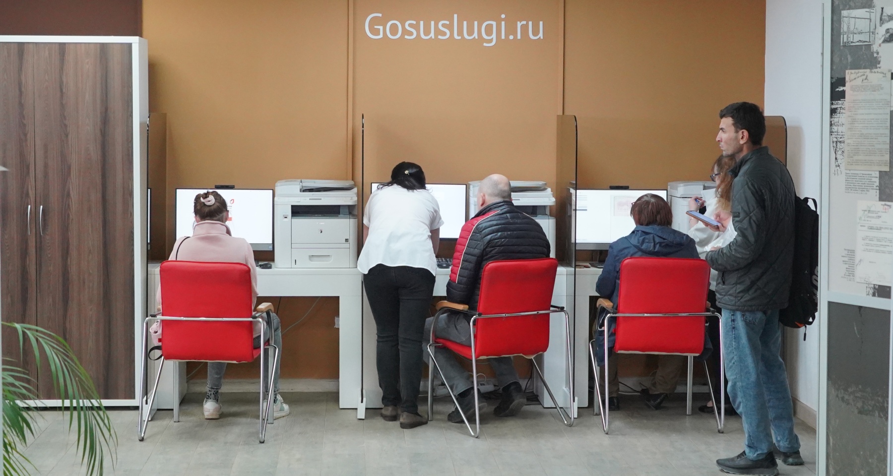 Россияне могут установить самозапрет на оформление сим-карт