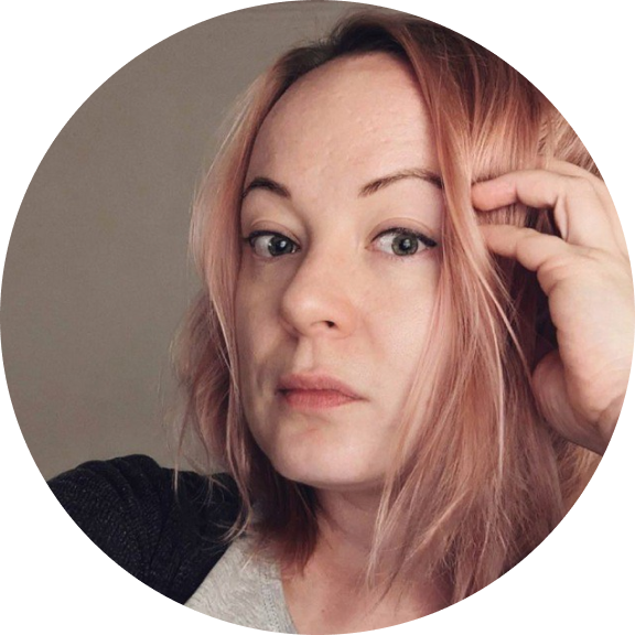 Антонина Ковалева