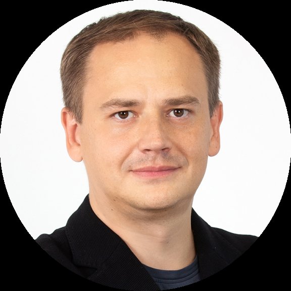 Иван Веденисов, генеральный директор финансовой компании Online-Ipoteka
