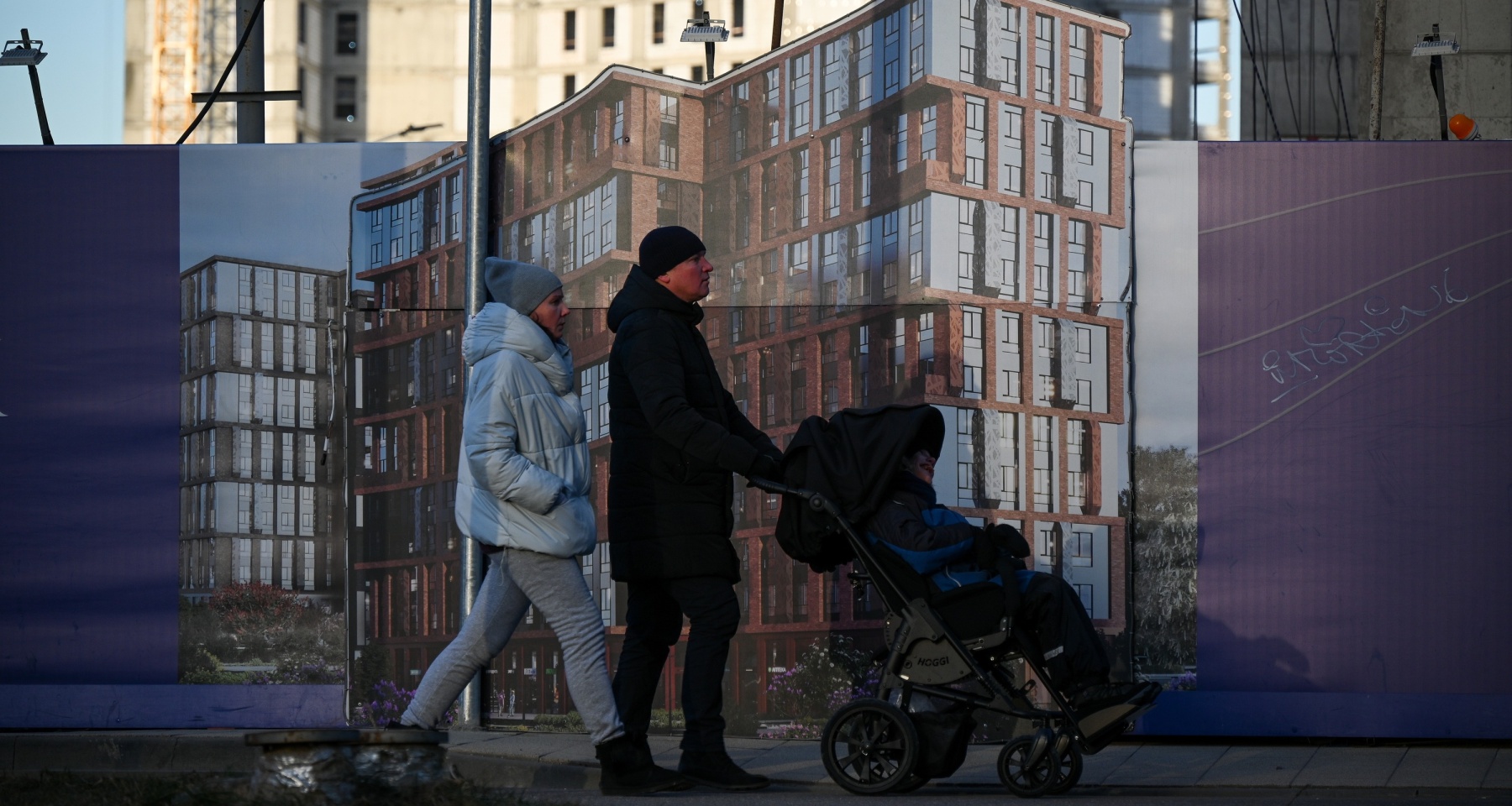 Где в Москве недорого снять жилье: появился список районов