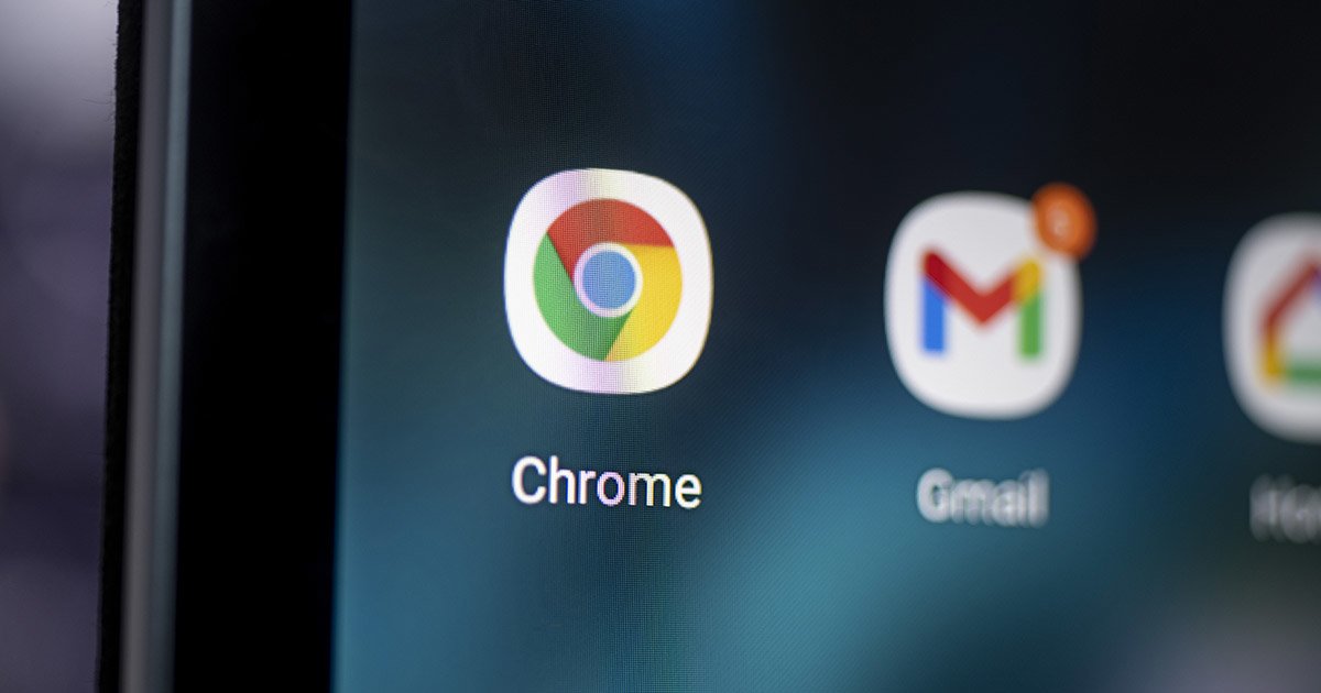 На Android-телефонах в РФ перестал обновляться Chrome. Чем это грозит