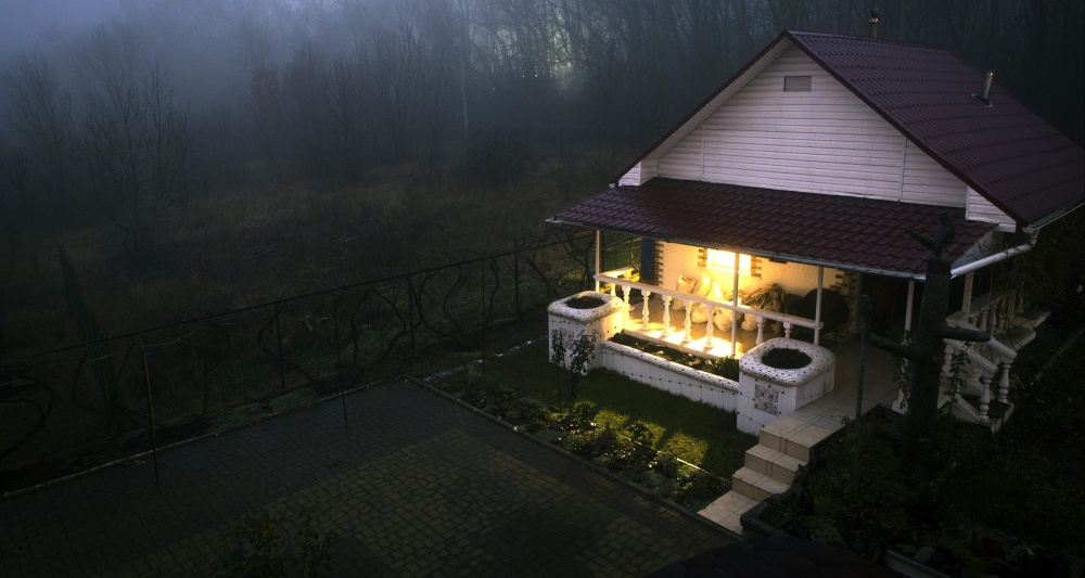 Изображение темы дня