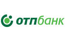 логотип ОТП Банка