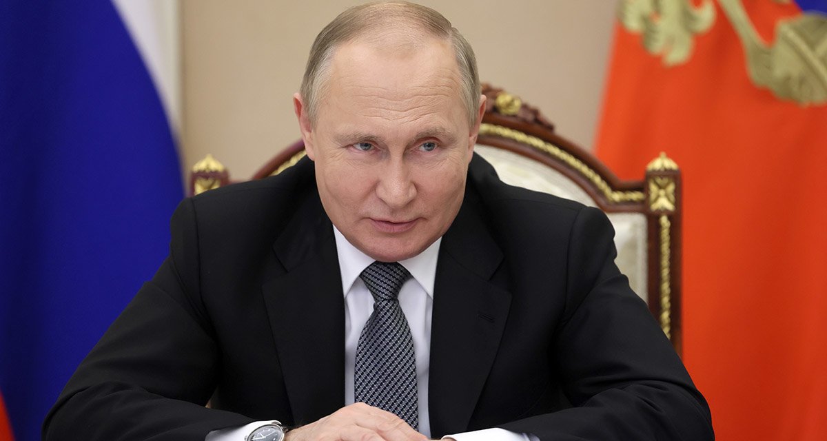 Совфед дал президенту право замораживать вклады россиян