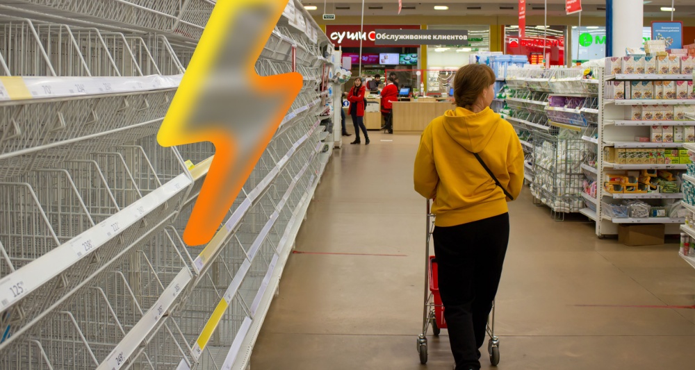 Ждать ли новый экономический кризис в России. Мнения экспертов и возможные сценарии