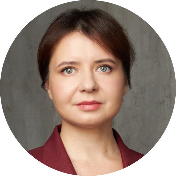 Елена Гладышева