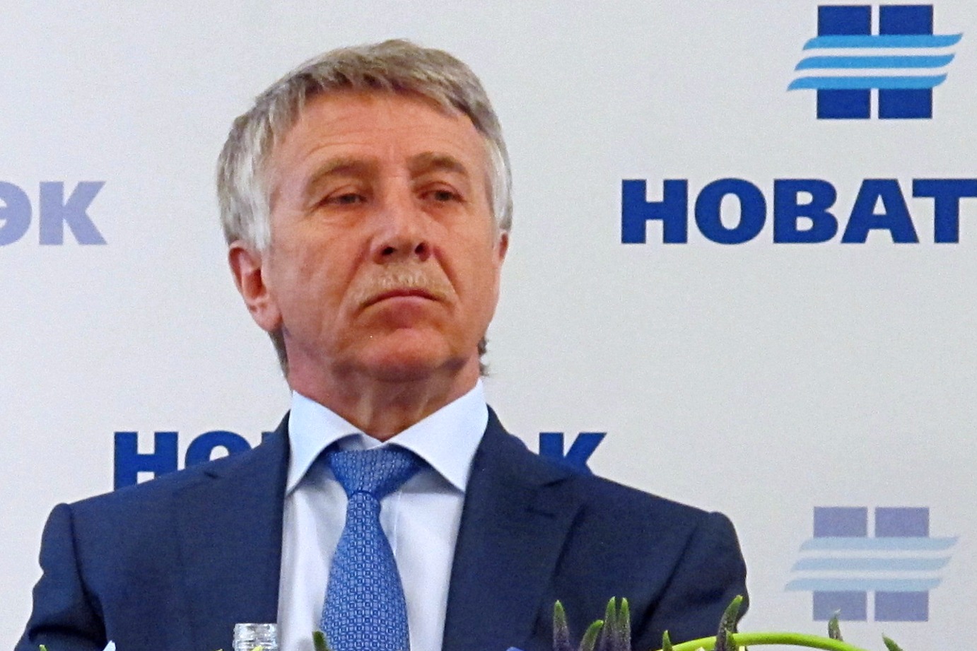 Леонид Михельсон