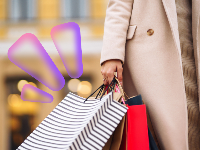 Эксперт назвала самые выгодные карты для покупок на распродажах