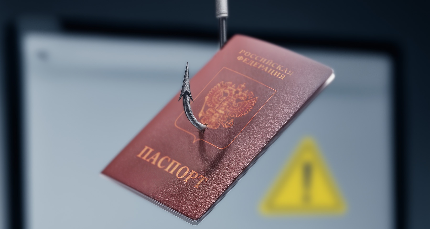 Как безопасно проверить, не утекли ли ваши персональные данные: от паспорта до банковских карт