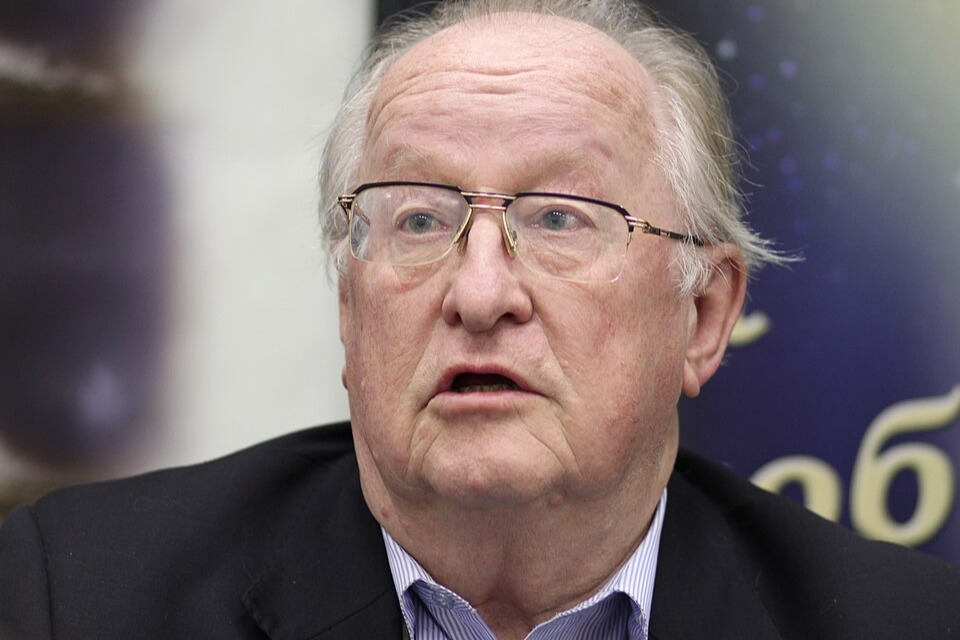 Виктор Геращенко