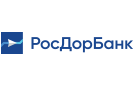 логотип РосДорБанка