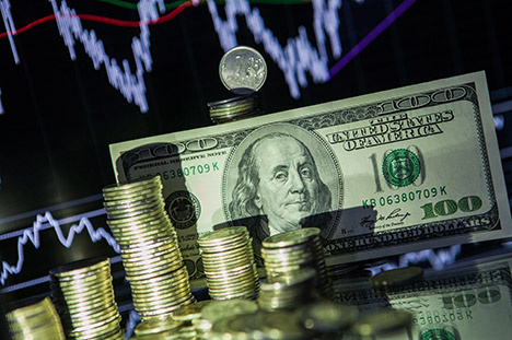 Энергобанк в суде требует от БКС, «Открытия» и «Финама» 244 млн рублей за скачки курса на бирже 27 февраля