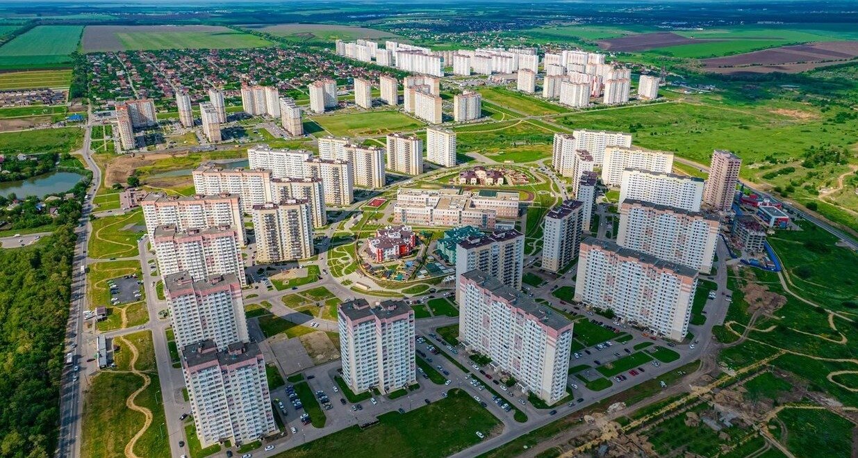 «Кубань Кредит» стал одним из лидеров роста рынка ипотеки в Краснодаре