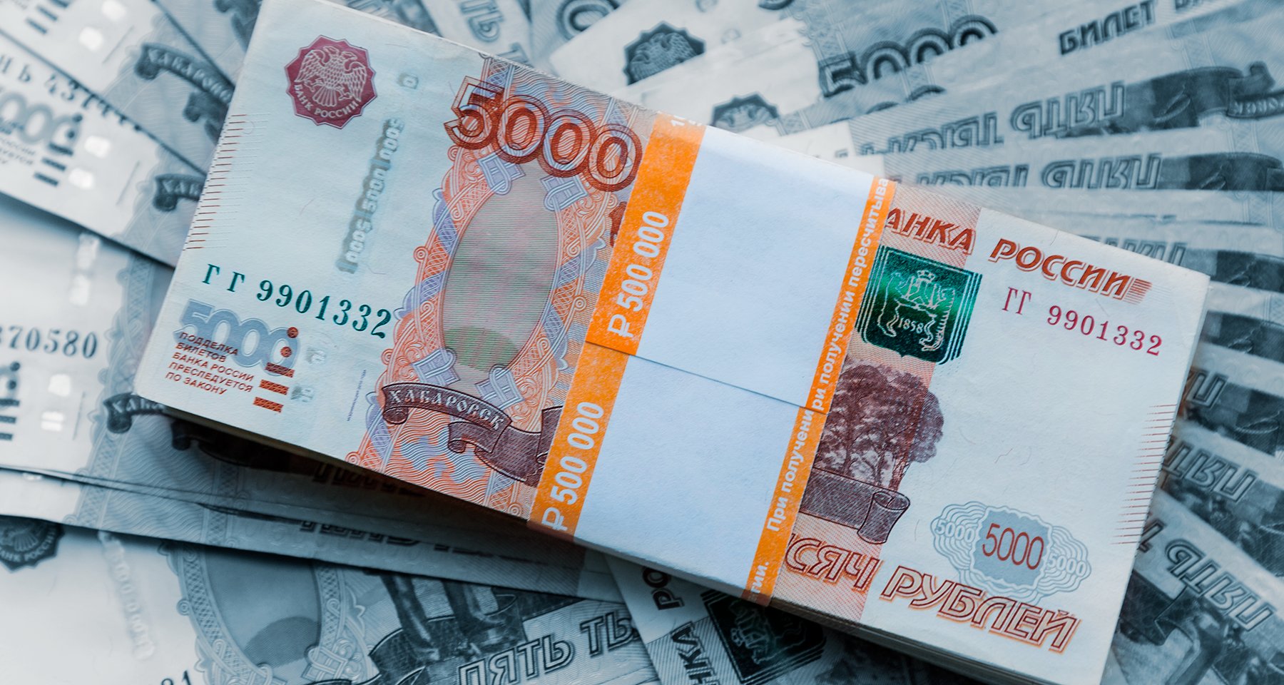 До 10% годовых: пять вкладов января со ставкой выше рыночной