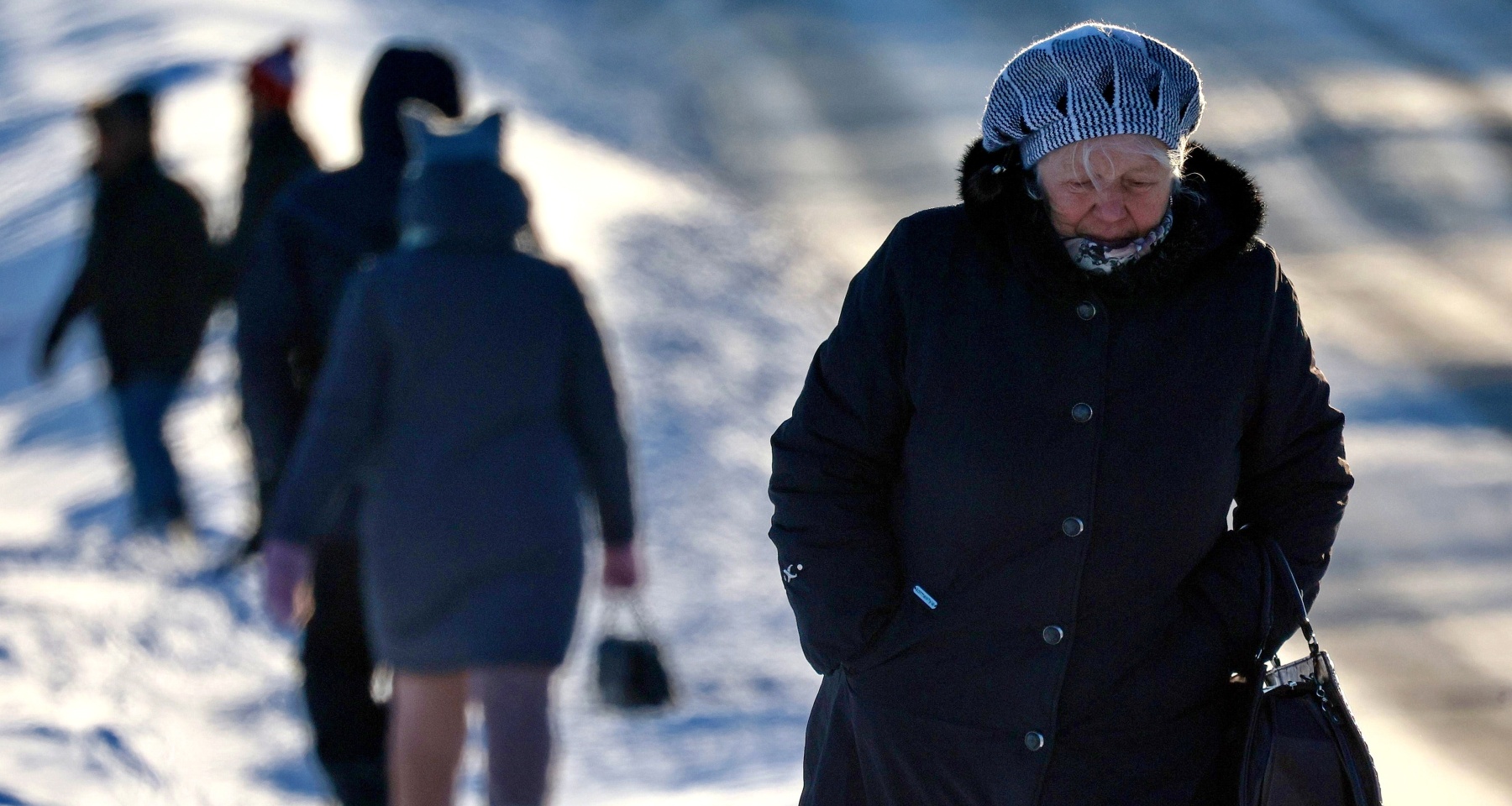 Россияне подсчитали, сколько денег им нужно для жизни на пенсии