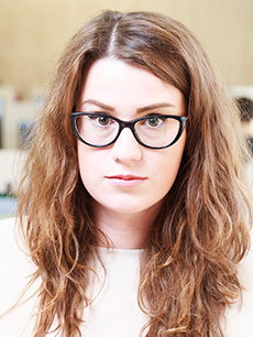 Ирина Хорошко