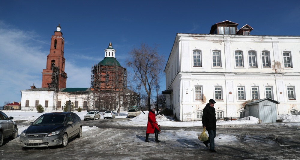 Изображение темы дня