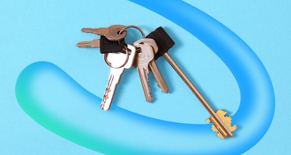 Изображение темы дня