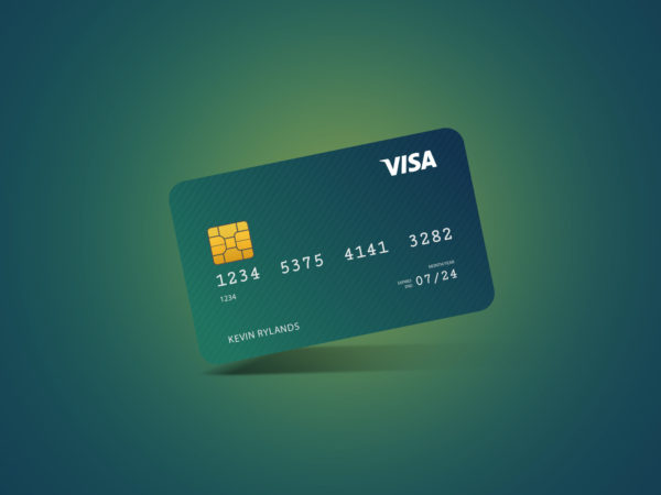 Карта Visa