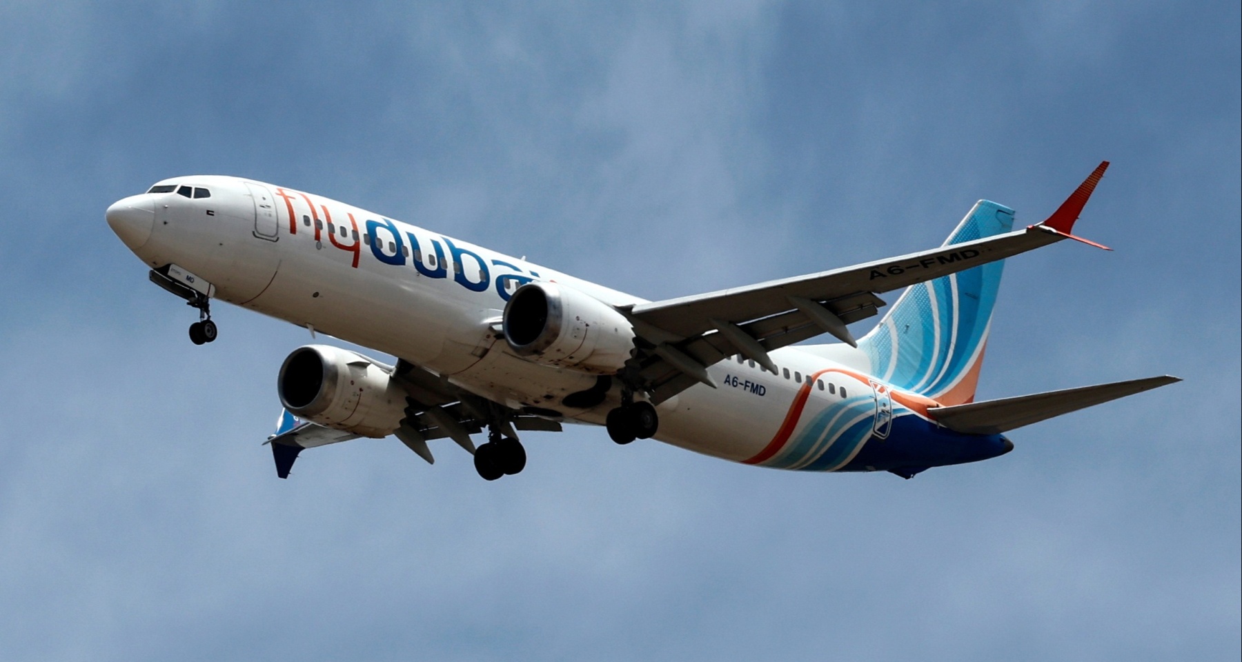 Авиакомпания flydubai возобновляет полеты в Россию