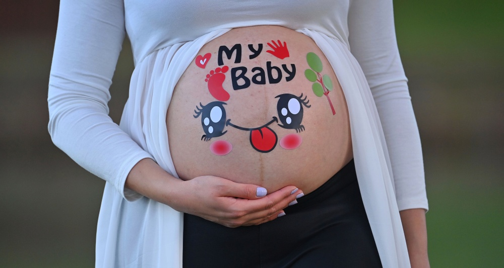 Изображение темы дня