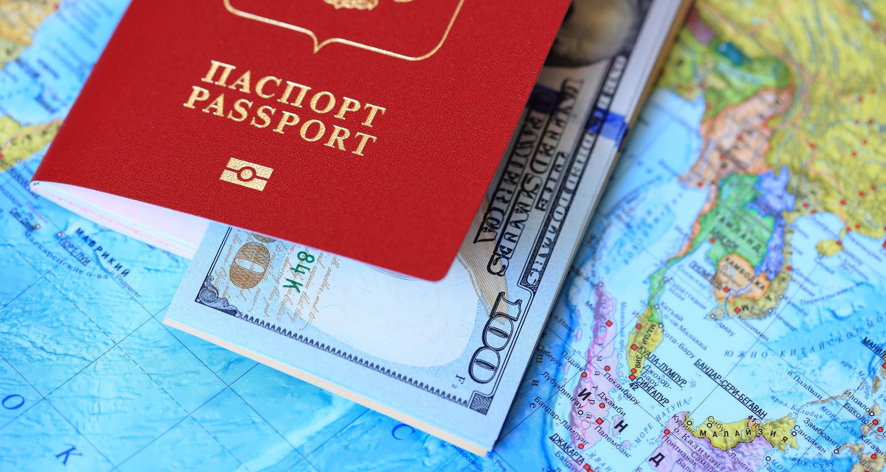 «Золотые паспорта» и визы каких стран доступны гражданам РФ: условия и цены
