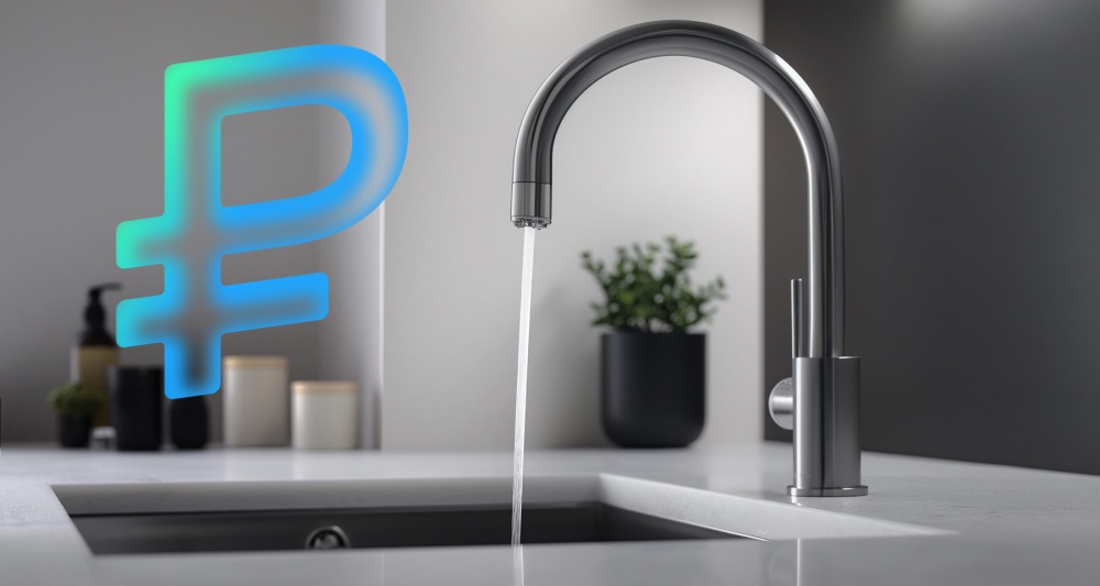 Почему нужно платить за воду, если она «просто есть»?