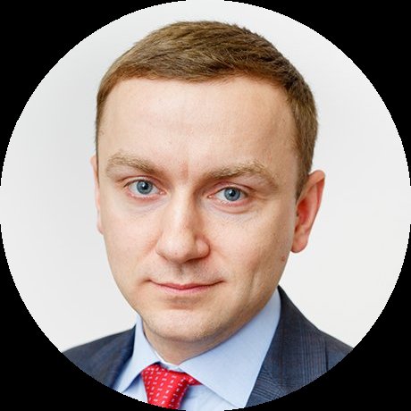 Олег Мясников, кандидат юридических наук
