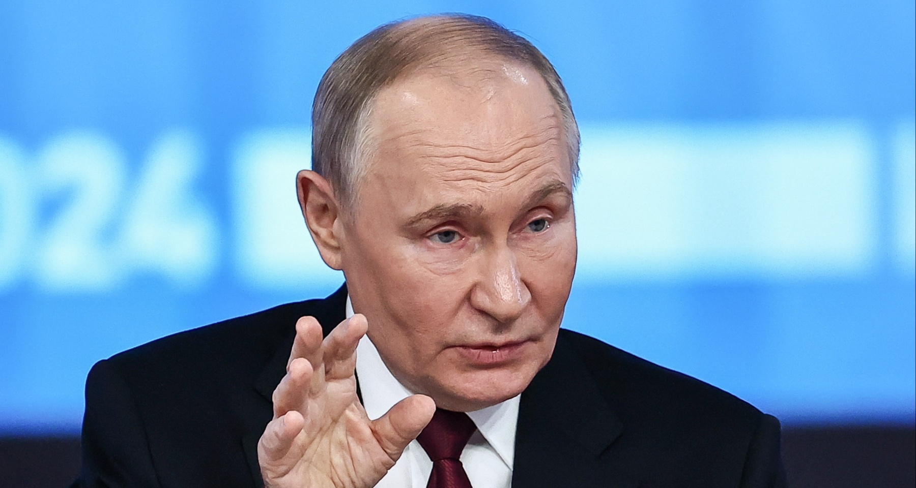 Путин выдвинул условия для возвращения западных компаний на российский рынок 