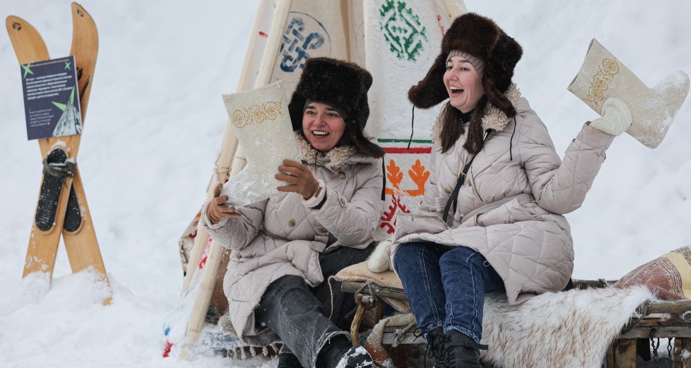 Изображение темы дня