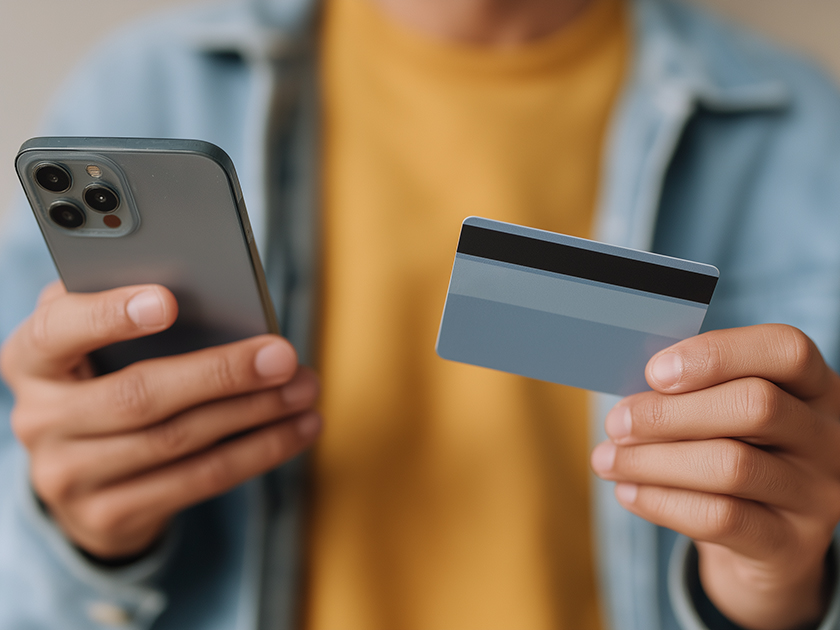 Пошутил по телефону — должен оплатить чужой кредит. Что банк может подтвержать во время звонка