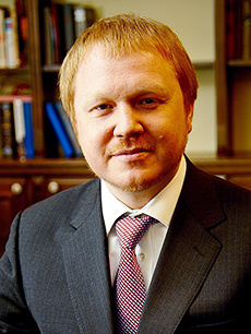 Дмитрий Лепетиков 