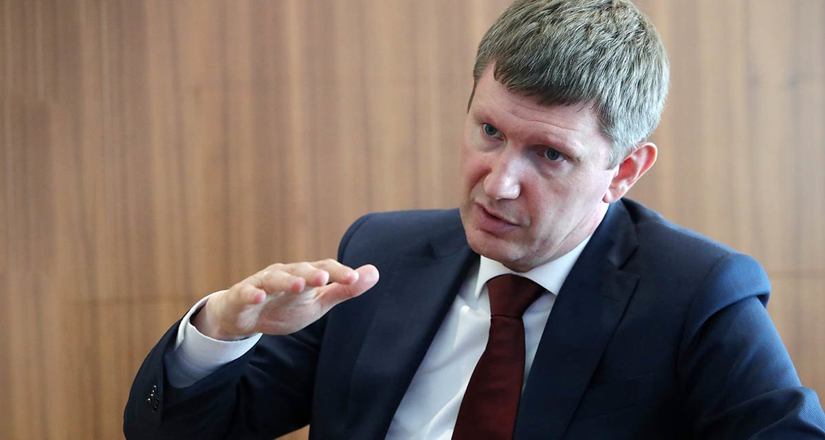 Плохо или очень плохо: Минэкономразвития составило два сценария кризиса в России