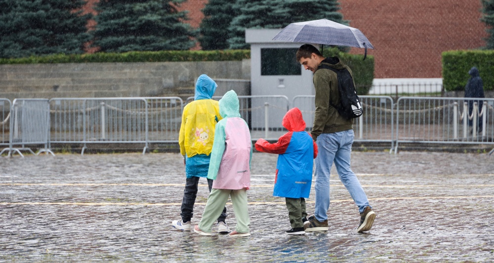 Изображение темы дня