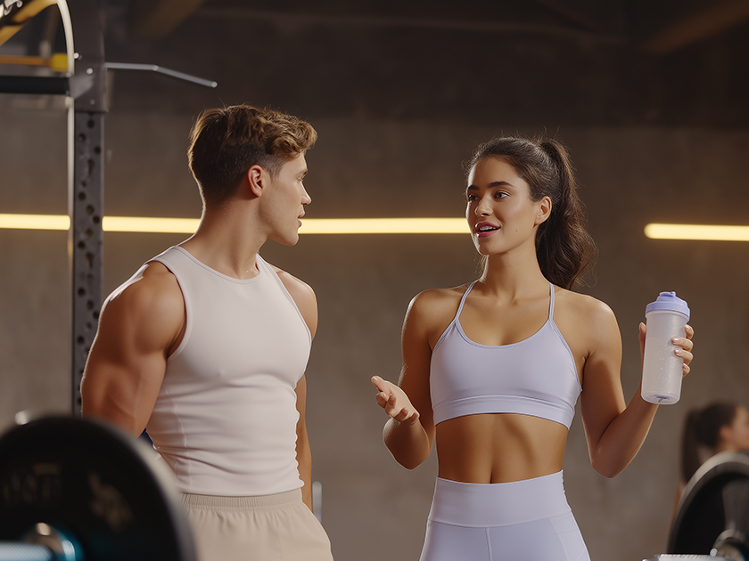 Фитнес в Москве и регионах: сколько стоят абонементы и на чем можно сэкономить