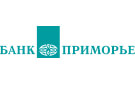 логотип банка «Приморье»